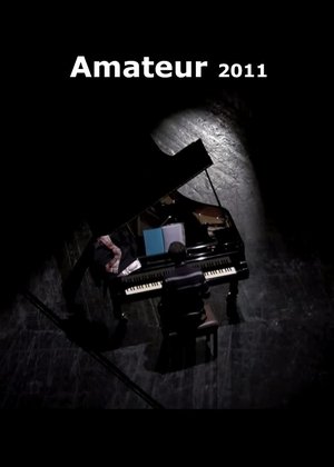 Nonton film Amateur (2011) terbaru sub indo