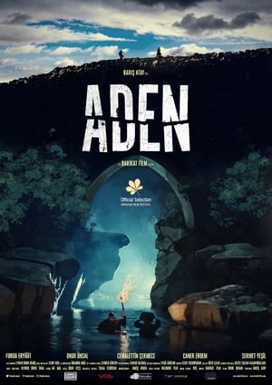 Poster Aden 2018