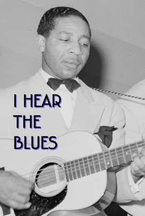Poster I Hear The Blues (1963)