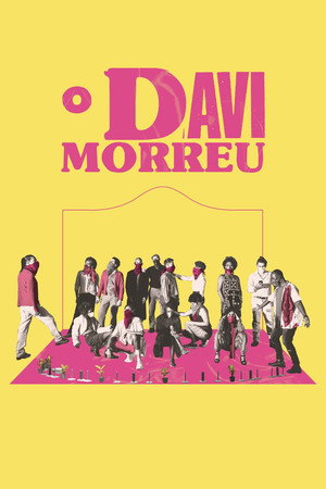 David is Dead 6