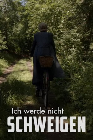 Ich werde nicht schweigen