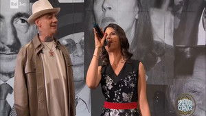 Splendida cornice: 1×10 {year} Online En Netflix