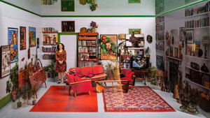 movie image