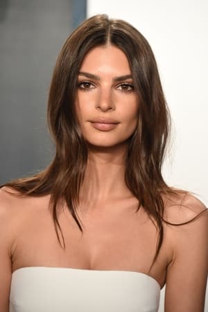 Emily Ratajkowski