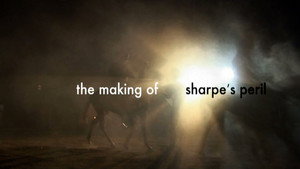 The Making of Sharpe's Peril