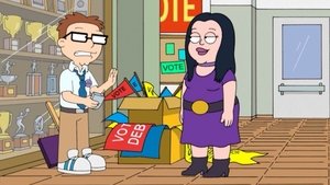 American Dad!: 5×5