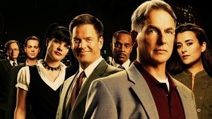 poster NCIS