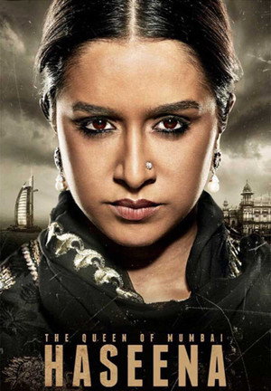 Haseena Parkar