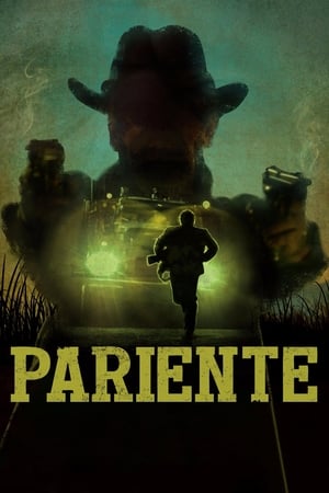 Poster Pariente 2016