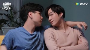 Knock Knock, Boys! Season 1 Episode 12