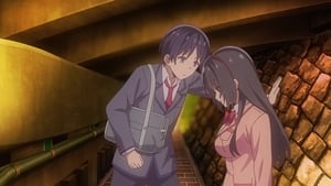 Kawaiikereba Hentai demo Suki ni Natte Kuremasu ka?: Saison 1 Episode 1