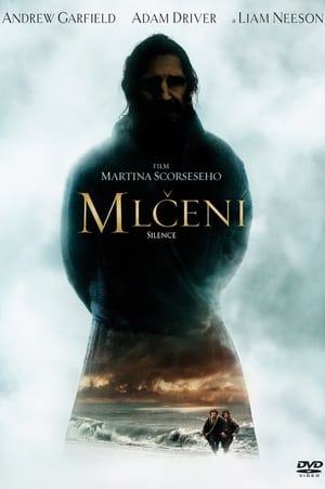 Poster Mlčení 2016