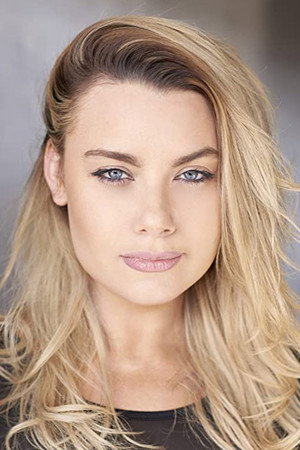 Chloe Brown portrait