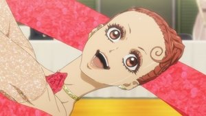 Welcome to the Ballroom: 1×20