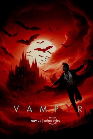 Vampyr (2025)