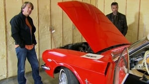 Fast N’ Loud Season 5 Episode 2