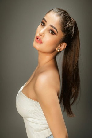 Rasha Thadani portrait