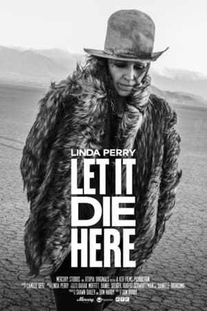 Image Linda Perry: Let It Die Here