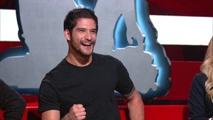 Ridiculousness Tyler Posey