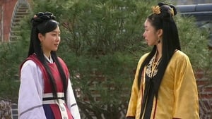 Su Baek-hyang, The King’s Daughter Season 1 Episode 94