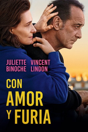 Con amor y furia