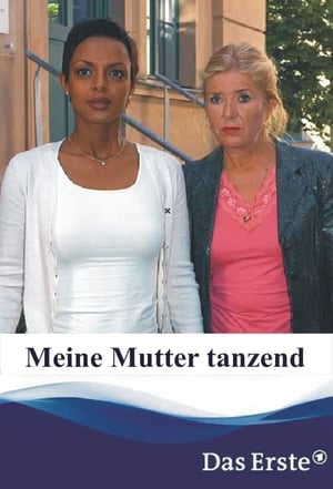 Poster Meine Mutter tanzend (2007)