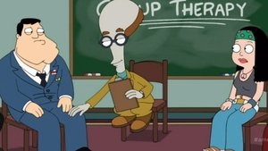 American Dad! Season 10 Episode 16