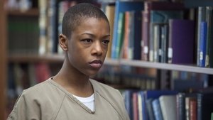 Orange Is the New Black: Stagione 1 x Episodio 12