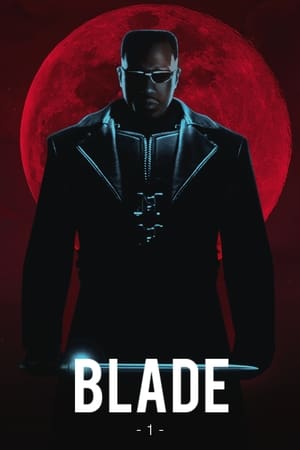 Blade 1998