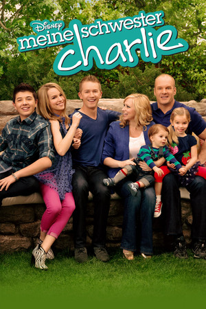 Meine Schwester Charlie: Staffel 4