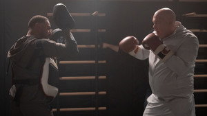 Demolidor: Renascido: 2×2