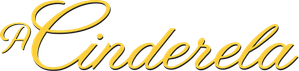 A Cinderela — Logos 3