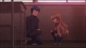 Toradora!: 1×2