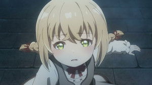 The Holy Grail of Eris: 1×1