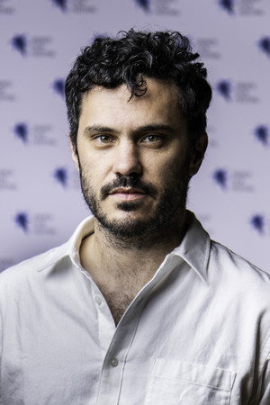 Leandro Cerro