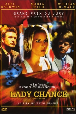 Image Lady Chance