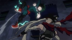 My Hero Academia Season 2 Episode 16