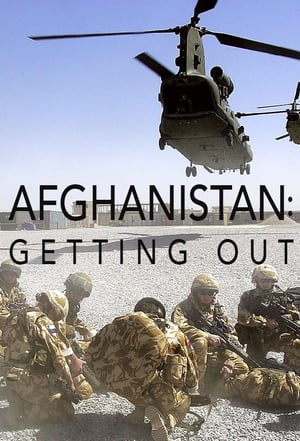 Image Afghanistan: Getting Out