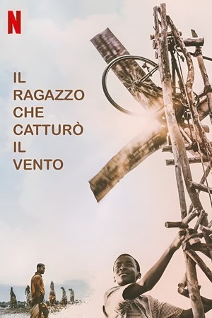 Il ragazzo che catturò il vento 2019