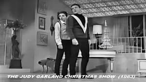 poster The Judy Garland Show