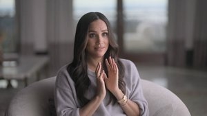 Harry & Meghan S1E3