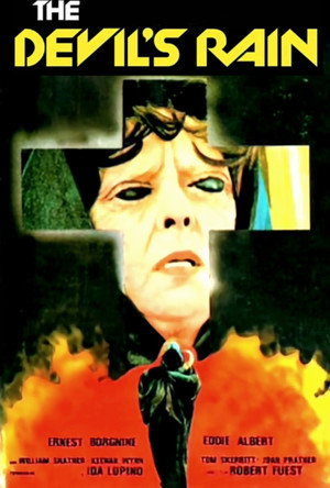 Постер фильма «Адский дождь (1975)» — (14 из 48)