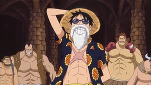 One Piece: Season 15 Episode 633