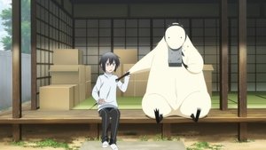 Jingai-san no Yome Episodio 2