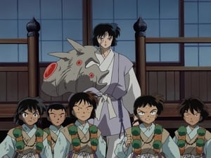 InuYasha: 7×7