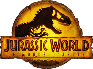 Jurassic World: Domínio — Logos 11