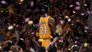 Kobe Bryant The Long Goodbye