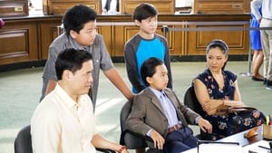 Fresh Off the Boat: 2×20