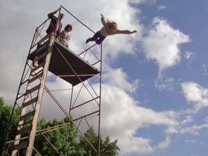 Ángeles de Stuntwomen