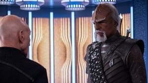 Star Trek : Picard: Saison 3 Episode 6